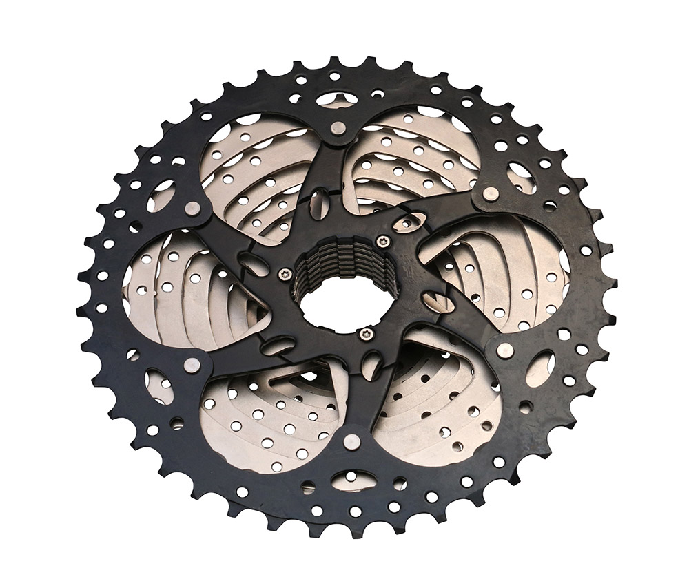 Sensah SRX Pro Cassette 11-42T 11sp | Soma Fab Shop